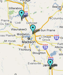 Division 31 map