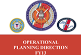 Operational Planning Direction FY13