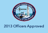 2013 District Officers